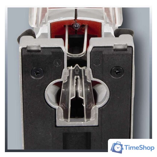 Электролобзик Einhell TE-JS 18 Li 4321200 (без АКБ) - Изображение №5 — Интернет-магазин Time-Shop