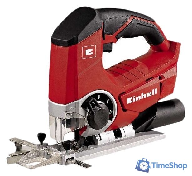 Электролобзик Einhell TE-JS 18 Li 4321200 (без АКБ) - Изображение №1 — Интернет-магазин Time-Shop