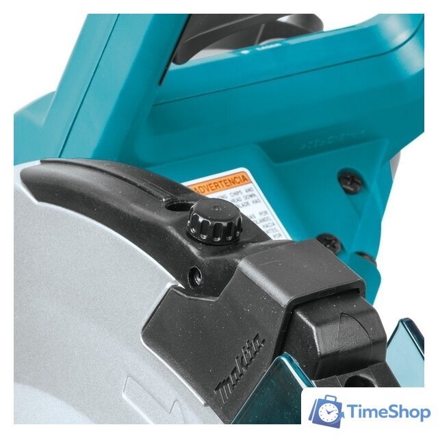Торцовочная пила Makita LS1219 - Изображение №6 — Интернет-магазин Time-Shop