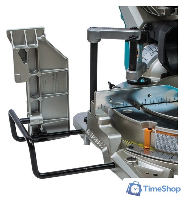 Торцовочная пила Makita LS1219 - Изображение №13 — Интернет-магазин Time-Shop