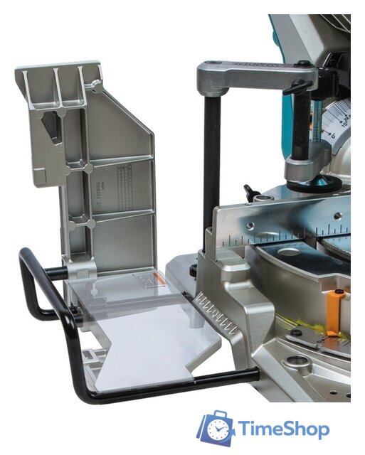 Торцовочная пила Makita LS1219 - Изображение №14 — Интернет-магазин Time-Shop
