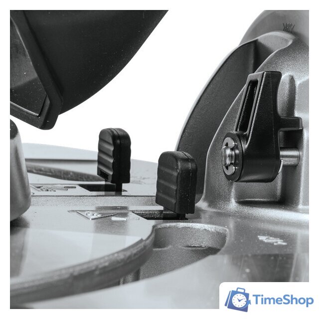 Торцовочная пила Makita LS1219 - Изображение №9 — Интернет-магазин Time-Shop