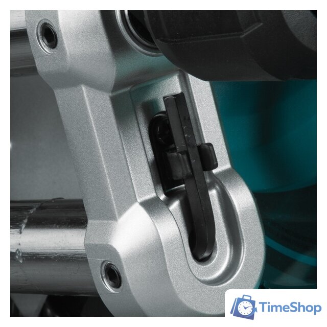 Торцовочная пила Makita LS1219 - Изображение №3 — Интернет-магазин Time-Shop
