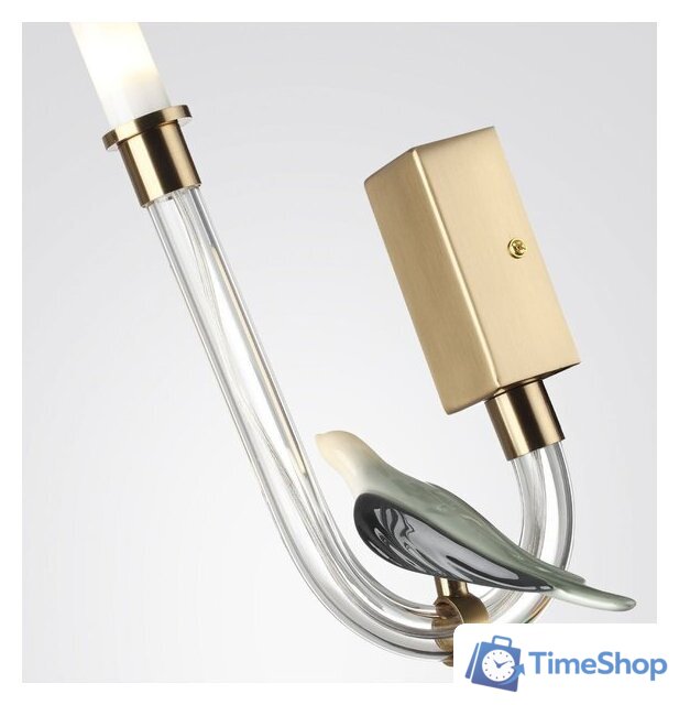 Бра Odeon Light Lark 5431/2WL - Изображение №3 — Интернет-магазин Time-Shop