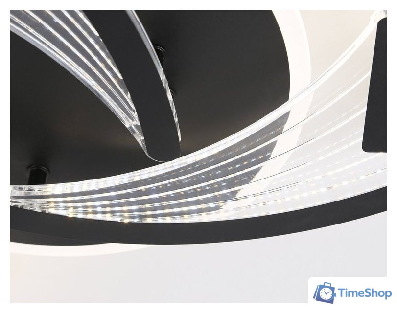 Припотолочная люстра Ambrella light Acrylica FA4477 - Изображение №5 — Интернет-магазин Time-Shop