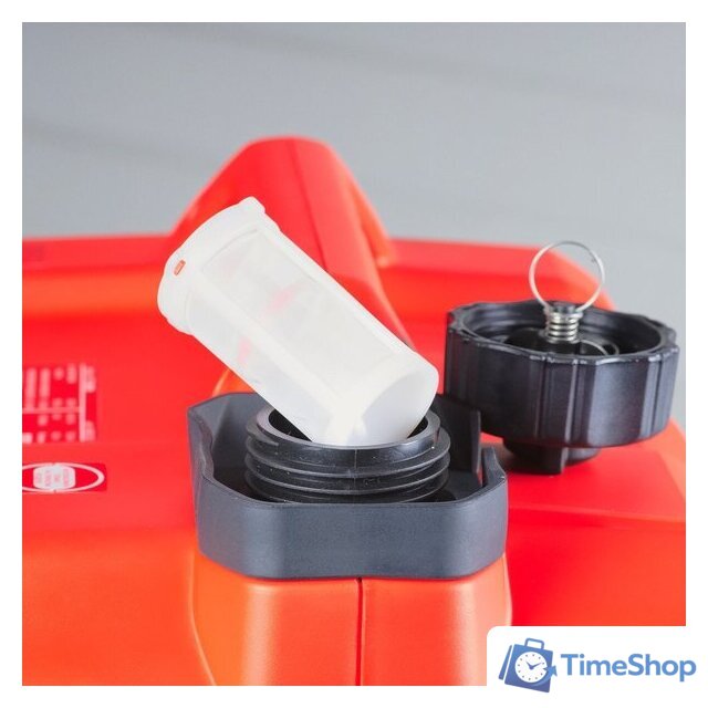 Бензиновый генератор Fubag TI 1200 646251 - Изображение №7 — Интернет-магазин Time-Shop