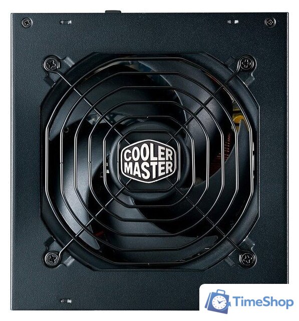 Блок питания Cooler Master MWE Gold 850 V2 ATX 3.1 MPE-8501-AFAAG-3EEU - Изображение №7 — Интернет-магазин Time-Shop