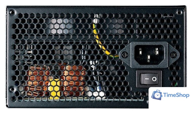 Блок питания Cooler Master MWE Gold 850 V2 ATX 3.1 MPE-8501-AFAAG-3EEU - Изображение №6 — Интернет-магазин Time-Shop
