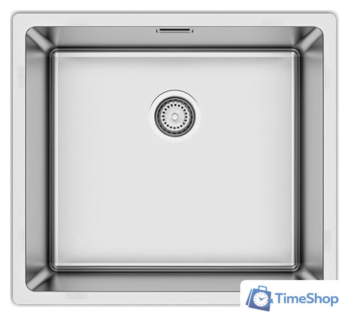 Кухонная мойка Longran TEB450.400 -G-10P - Изображение №1 — Интернет-магазин Time-Shop