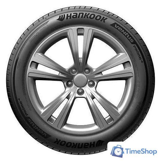 Летние шины Hankook Ventus Prime 4 K135 195/55R16 87V - Изображение №2 — Интернет-магазин Time-Shop