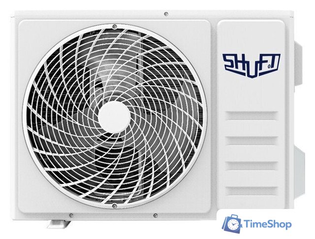 Кондиционер Shuft SFLC_C-18HN1_V2 - Изображение №2 — Интернет-магазин Time-Shop