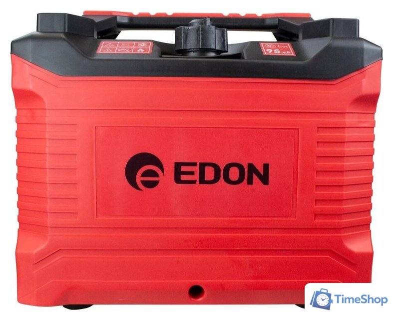Бензиновый генератор Edon PRO PT-1200 - Изображение №2 — Интернет-магазин Time-Shop