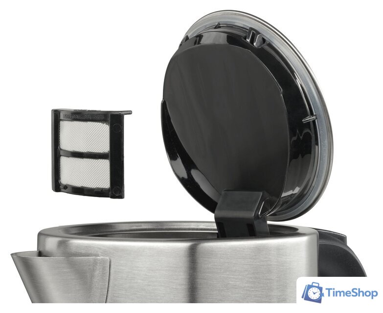 Электрический чайник Bosch TWK7S05 - Изображение №6 — Интернет-магазин Time-Shop