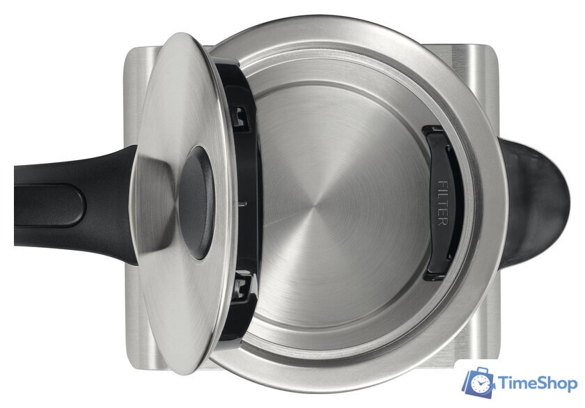 Электрический чайник Bosch TWK7S05 - Изображение №2 — Интернет-магазин Time-Shop