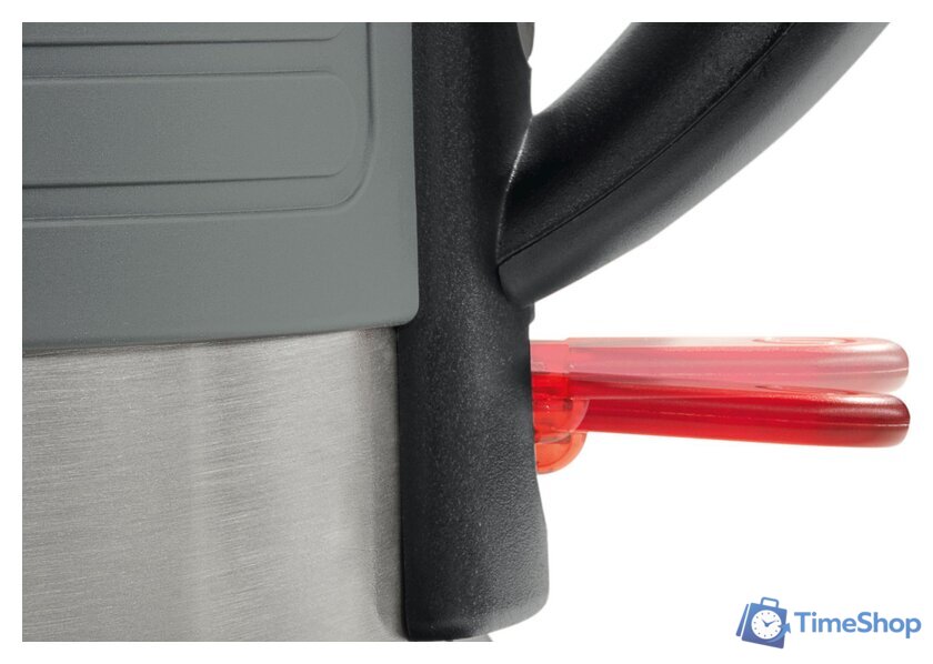 Электрический чайник Bosch TWK7S05 - Изображение №4 — Интернет-магазин Time-Shop