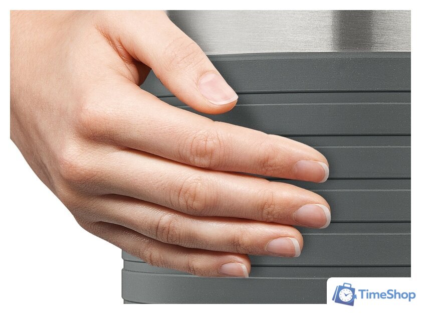 Электрический чайник Bosch TWK7S05 - Изображение №8 — Интернет-магазин Time-Shop