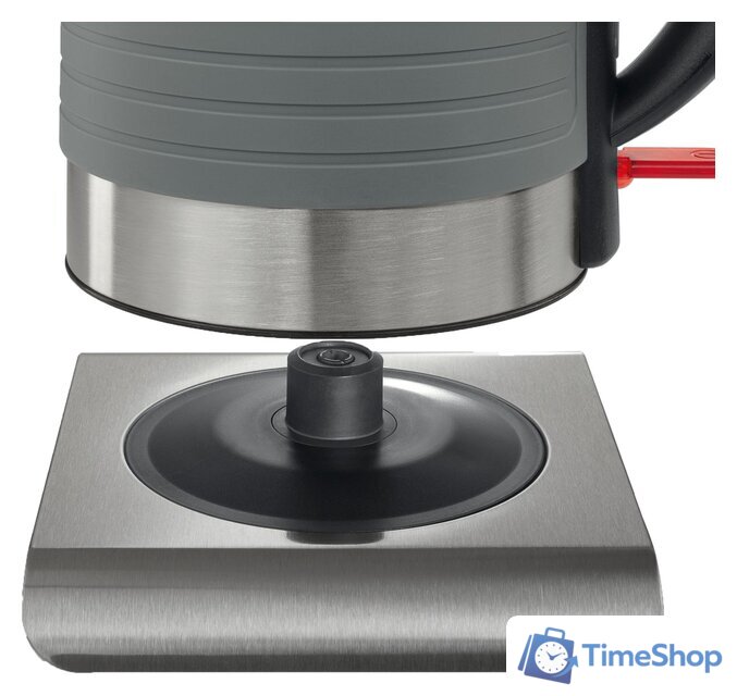 Электрический чайник Bosch TWK7S05 - Изображение №3 — Интернет-магазин Time-Shop