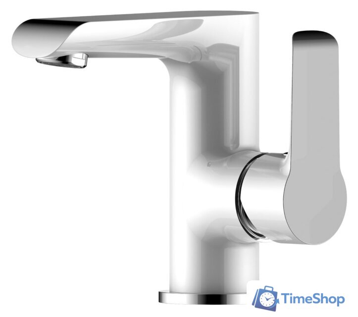 Смеситель Rossinka Silvermix W35-11 - Изображение №1 — Интернет-магазин Time-Shop