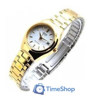 Наручные часы Casio LTP-1170N-7A - Изображение №2 — Интернет-магазин Time-Shop