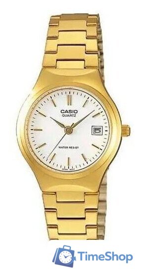 Наручные часы Casio LTP-1170N-7A - Изображение №1 — Интернет-магазин Time-Shop