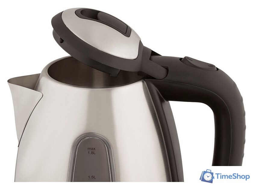 Электрический чайник Scarlett SC-EK21S88 - Изображение №3 — Интернет-магазин Time-Shop