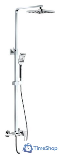 Душевая система  Vieir V353562 - Изображение №1 — Интернет-магазин Time-Shop