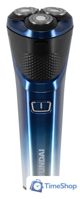 Электробритва Hyundai H-SH8089 - Изображение №1 — Интернет-магазин Time-Shop