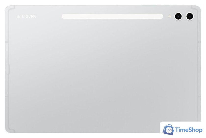 Планшет Samsung Galaxy Tab S10+ Wi-Fi SM-X820 12GB/256GB (серебристый) - Изображение №6 — Интернет-магазин Time-Shop