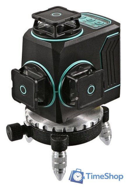 Лазерный нивелир Sturm 4010-15-AL - Изображение №7 — Интернет-магазин Time-Shop