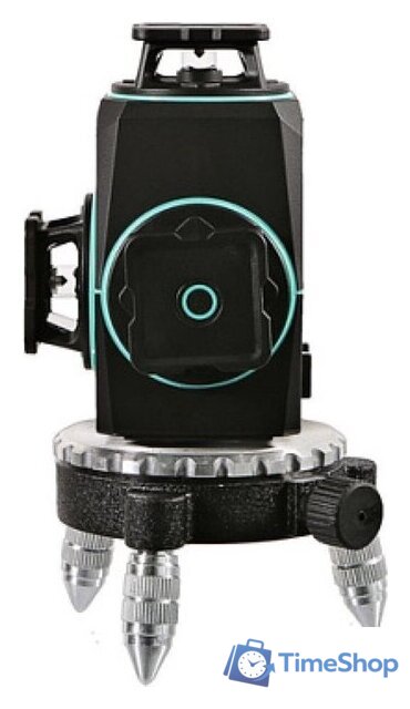 Лазерный нивелир Sturm 4010-15-AL - Изображение №4 — Интернет-магазин Time-Shop