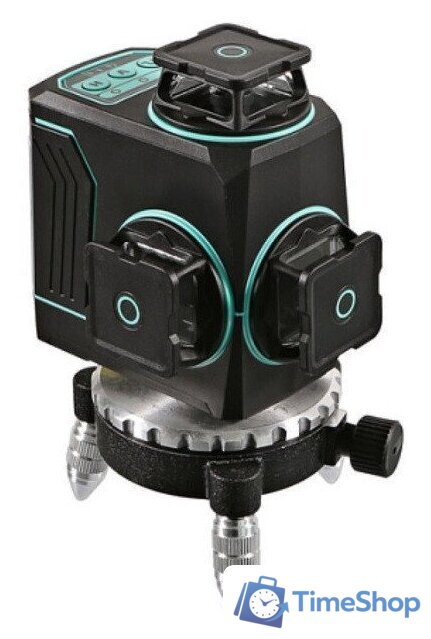 Лазерный нивелир Sturm 4010-15-AL - Изображение №1 — Интернет-магазин Time-Shop