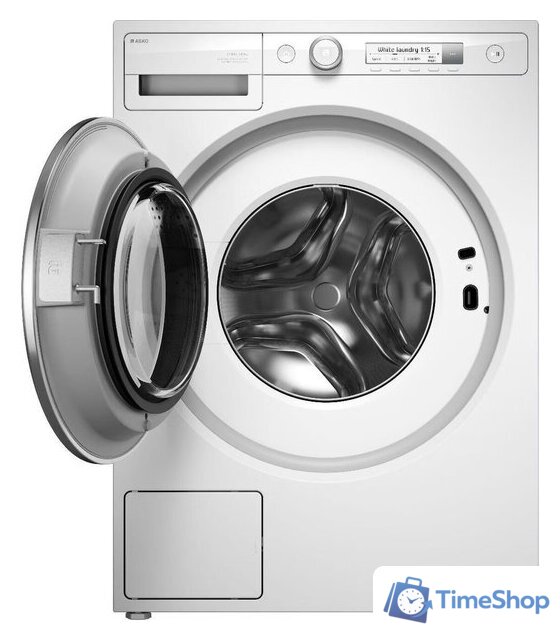 Стиральная машина ASKO W3096RW - Изображение №3 — Интернет-магазин Time-Shop