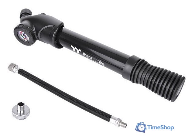 Тестер протечек СЖО Thermaltake Pacific Leak Tester CL-W303-PL00BL-A - Изображение №3 — Интернет-магазин Time-Shop