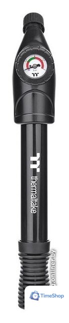 Тестер протечек СЖО Thermaltake Pacific Leak Tester CL-W303-PL00BL-A - Изображение №1 — Интернет-магазин Time-Shop