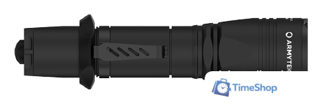 Фонарь Armytek Dobermann Extended Set - Изображение №1 — Интернет-магазин Time-Shop