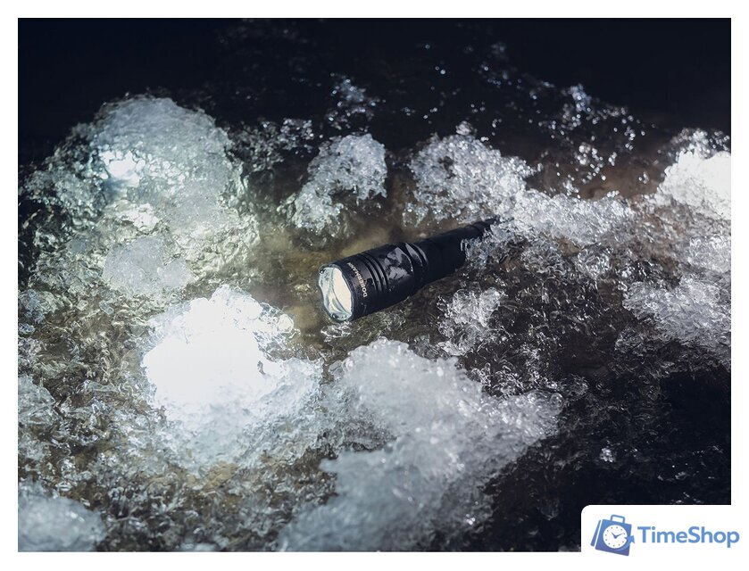 Фонарь Armytek Dobermann Extended Set - Изображение №12 — Интернет-магазин Time-Shop