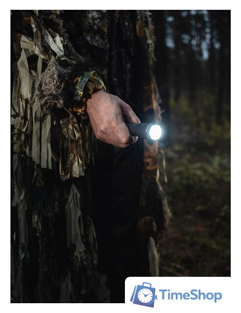 Фонарь Armytek Dobermann Extended Set - Изображение №10 — Интернет-магазин Time-Shop