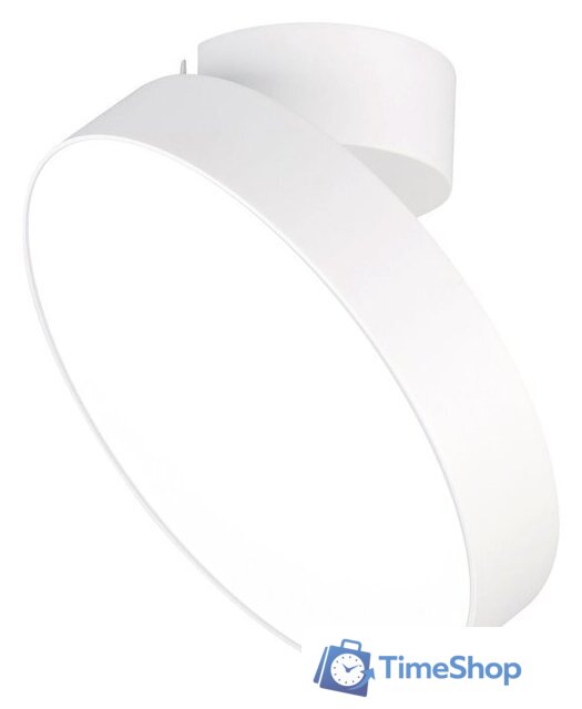 Спот Arlight SP-RONDO-FLAP-R250-30W Warm3000 028169 - Изображение №1 — Интернет-магазин Time-Shop