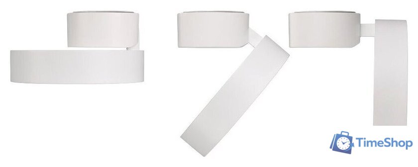 Спот Arlight SP-RONDO-FLAP-R250-30W Warm3000 028169 - Изображение №2 — Интернет-магазин Time-Shop