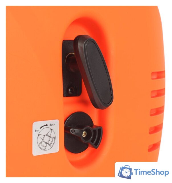 Бензиновый генератор Patriot 2700I - Изображение №7 — Интернет-магазин Time-Shop