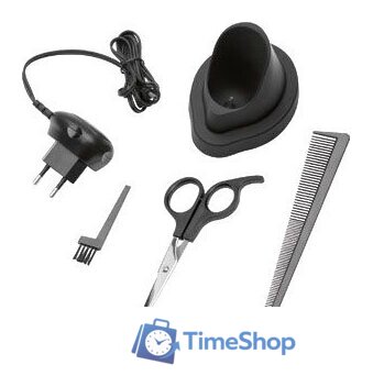 Универсальный триммер Clatronic HSM/R 3313 (282 243) - Изображение №2 — Интернет-магазин Time-Shop