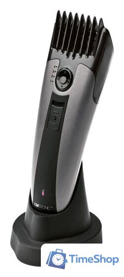 Универсальный триммер Clatronic HSM/R 3313 (282 243) - Изображение №1 — Интернет-магазин Time-Shop