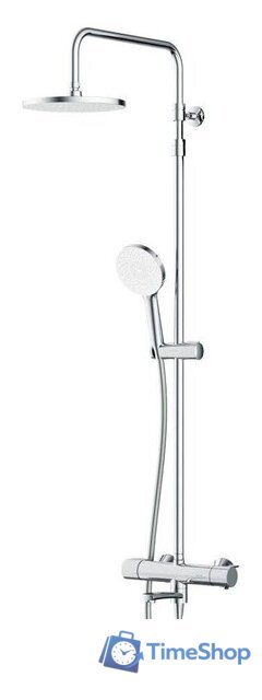 Душевая система  AM.PM X-Joy F0785A500 - Изображение №1 — Интернет-магазин Time-Shop