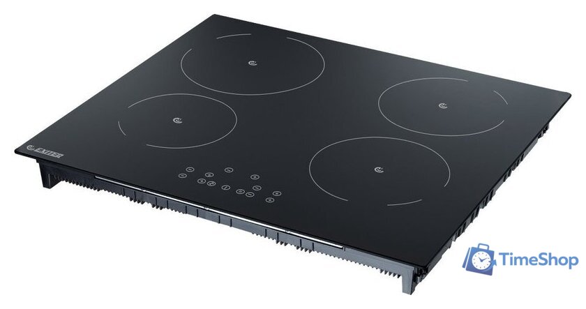 Варочная панель Exiteq EXH-501IB - Изображение №3 — Интернет-магазин Time-Shop