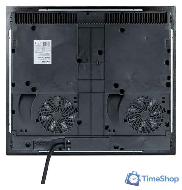 Варочная панель Exiteq EXH-501IB - Изображение №6 — Интернет-магазин Time-Shop