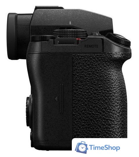 Беззеркальный фотоаппарат Panasonic Lumix S5 IIX Body - Изображение №5 — Интернет-магазин Time-Shop