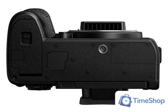 Беззеркальный фотоаппарат Panasonic Lumix S5 IIX Body - Изображение №4 — Интернет-магазин Time-Shop