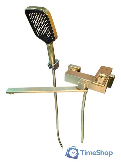 Смеситель Gerhans K13127Y - Изображение №1 — Интернет-магазин Time-Shop