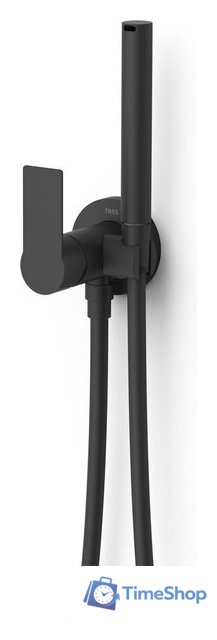 Гигиенический душ Tres Loft 20522301NM - Изображение №1 — Интернет-магазин Time-Shop