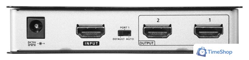 Разветвитель Aten VS182B - Изображение №3 — Интернет-магазин Time-Shop